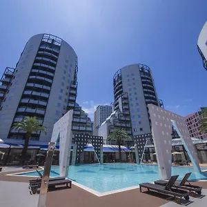 3* Hotel The Residential