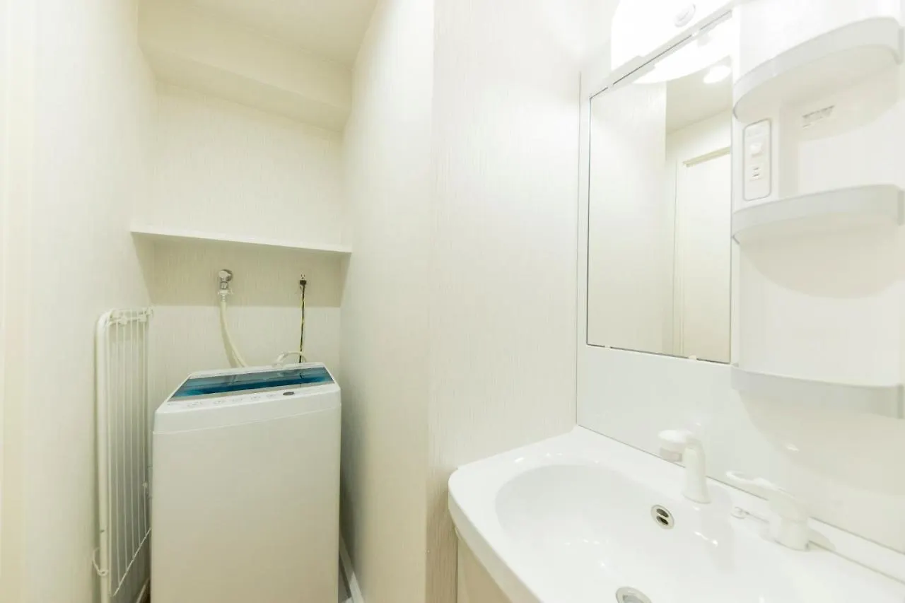 Sg Residence Inn Hakata - Vacation Stay 90379 福岡 酒店
